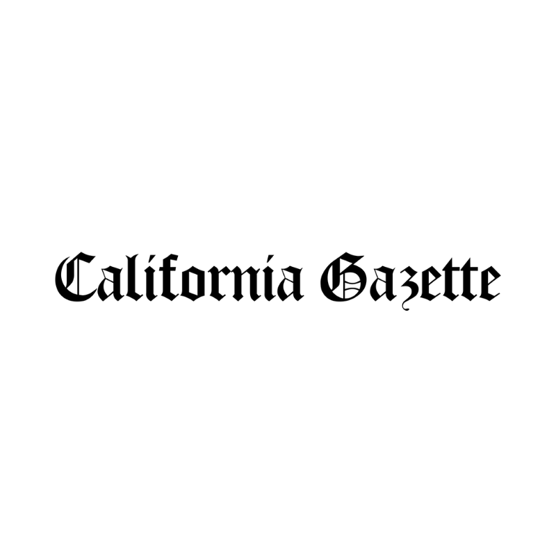 california gazette