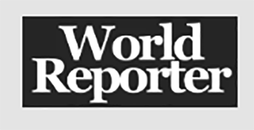 world reporter